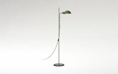 Funiculí floor lamp