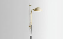 Funiculí wall lamp