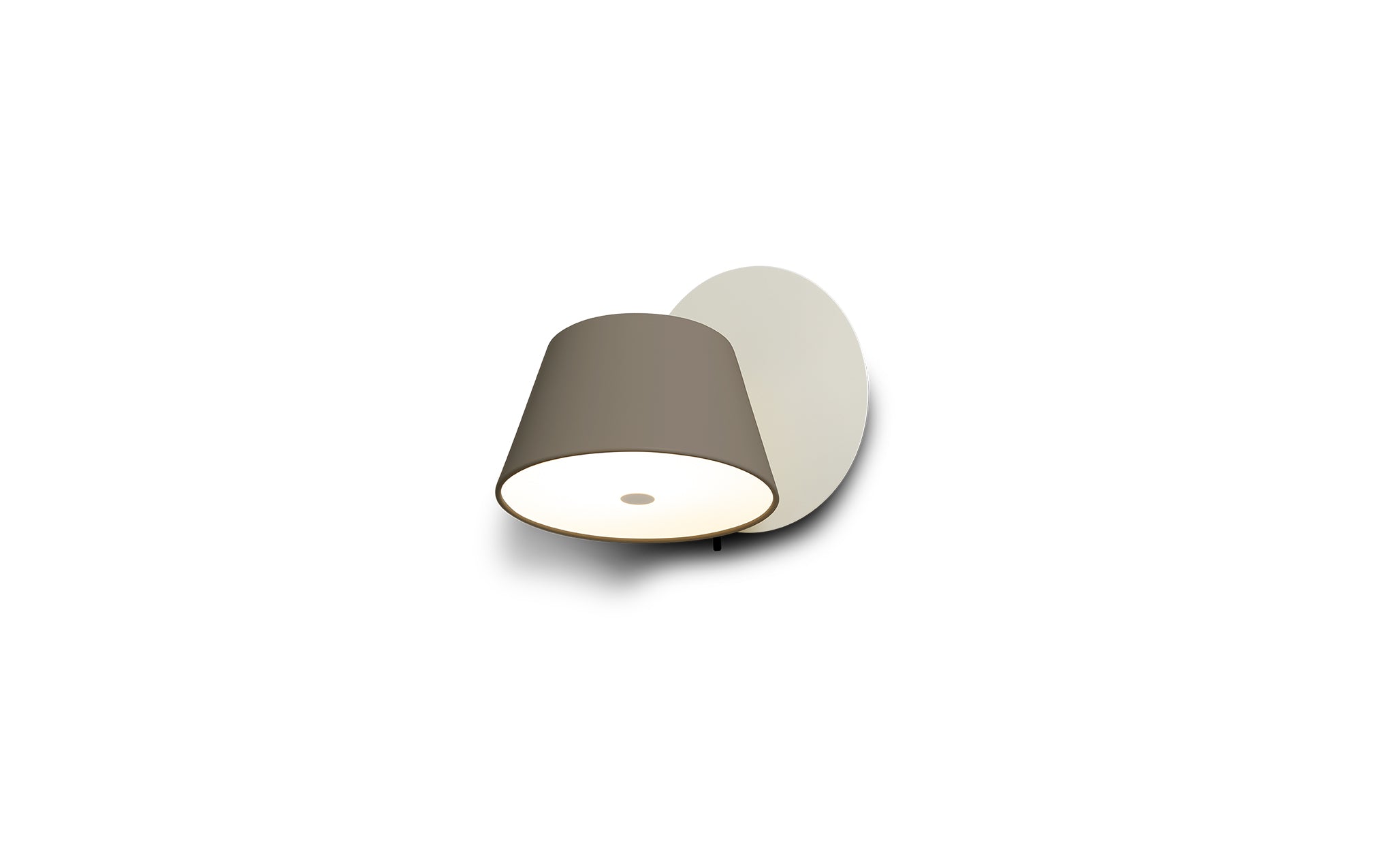 Tam Tam A1 wall light