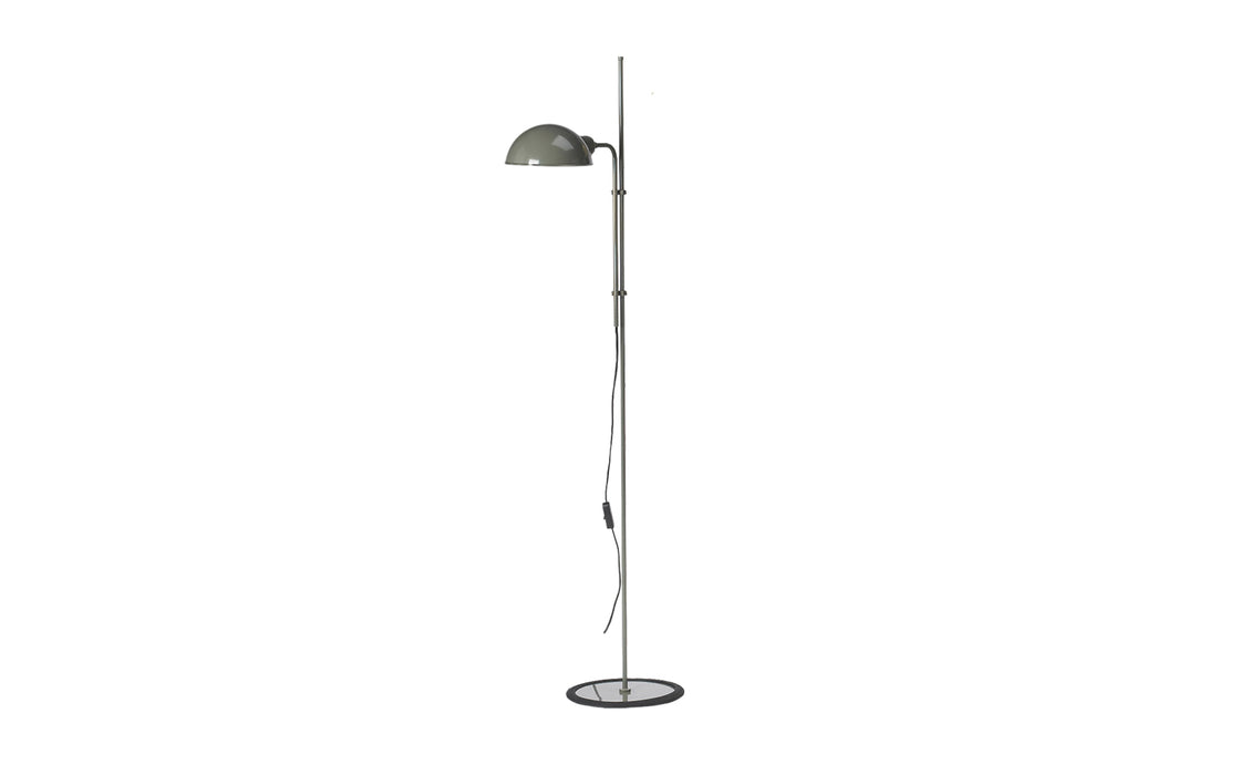 Funiculí floor lamp