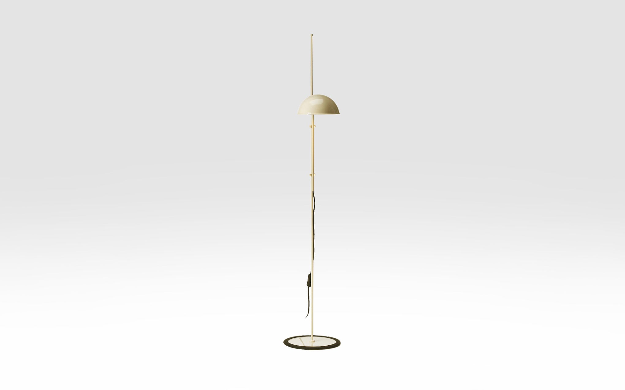 Funiculí floor lamp