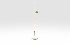 Funiculí floor lamp