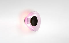 Aura wall light