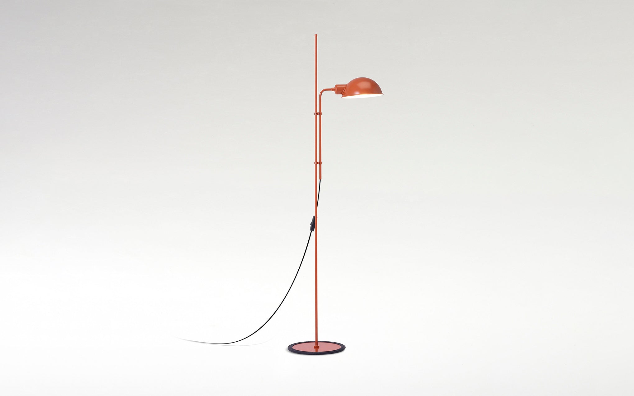 Funiculí floor lamp
