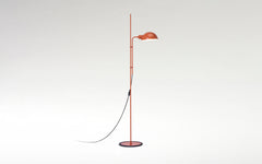 Funiculí floor lamp