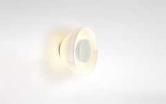 Aura wall light