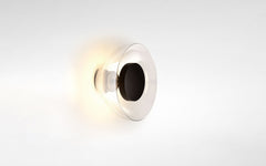 Aura wall light