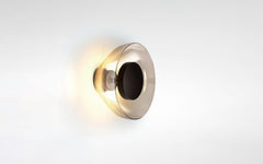 Aura wall light