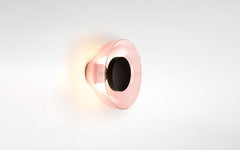 Aura wall light