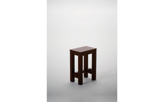 ASIAN BENCH stool