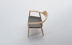 Hiroshima lounge chair