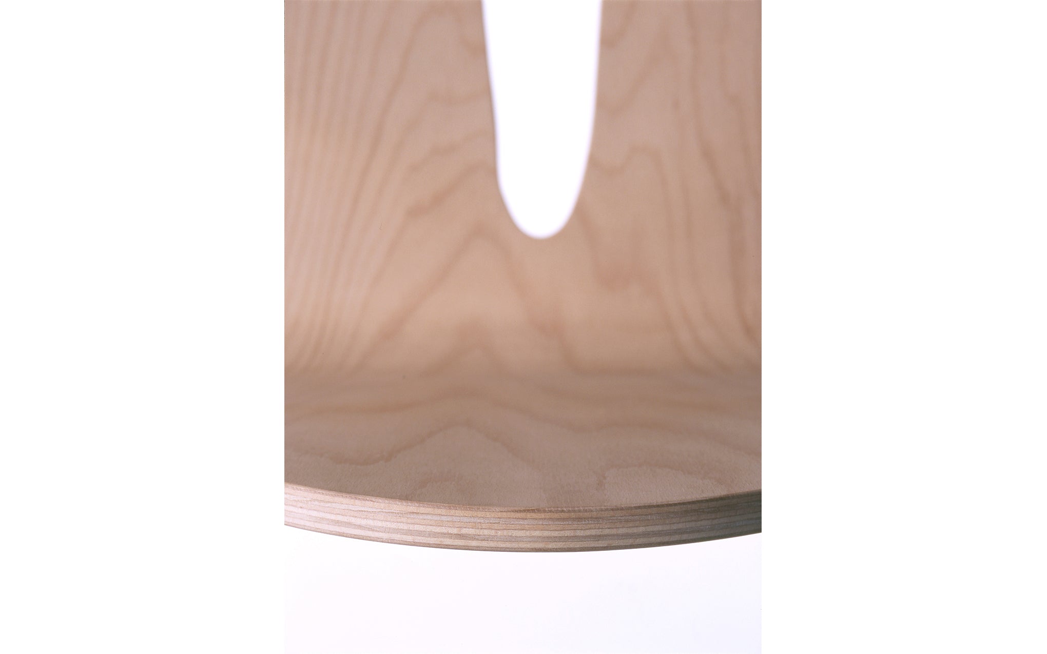 Nextmaruni armless chair by SANAA for Maruni | SCP