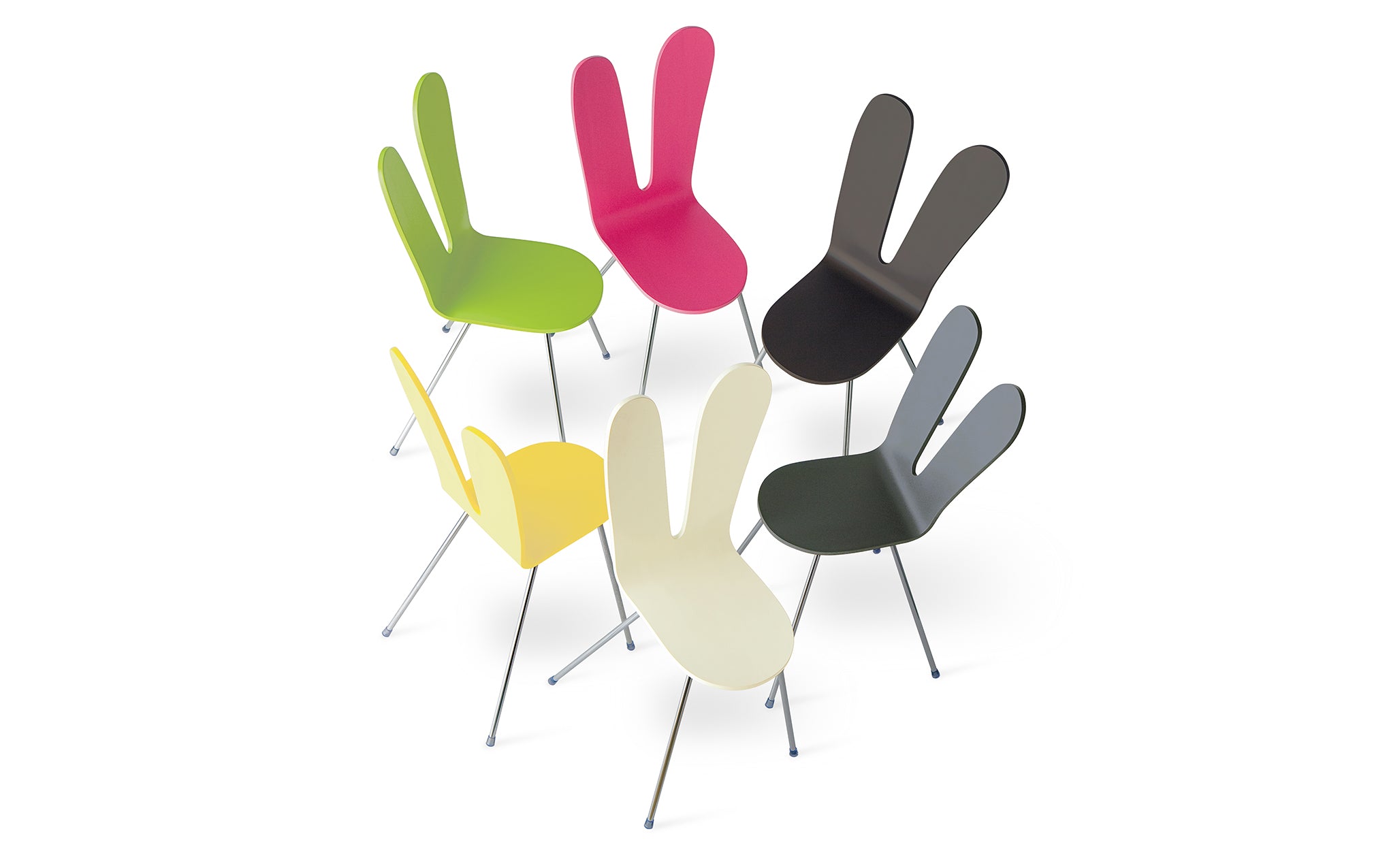 Nextmaruni Sanaa armless chair