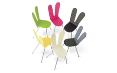 Nextmaruni Sanaa armless chair