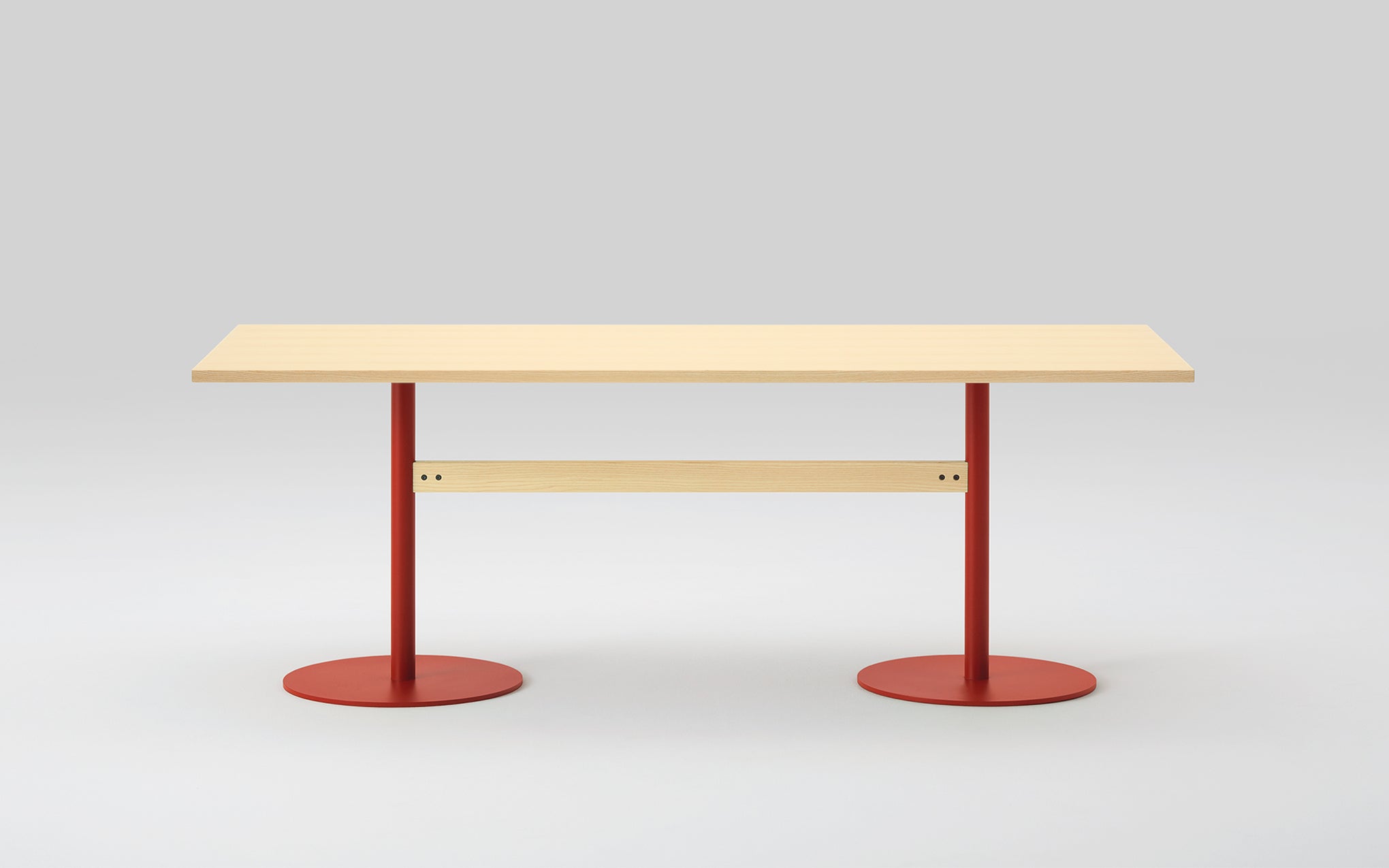 T&O table - rectangular