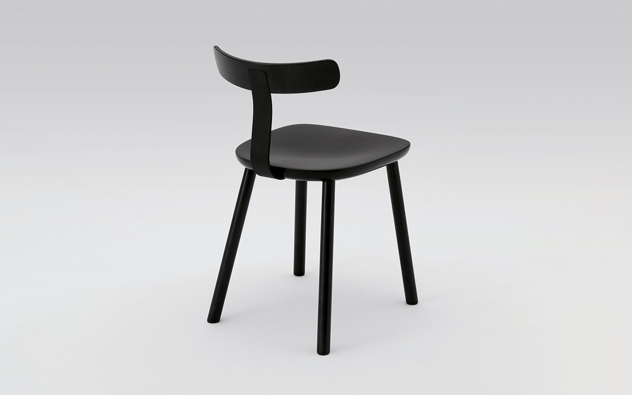 T&O T1 chair