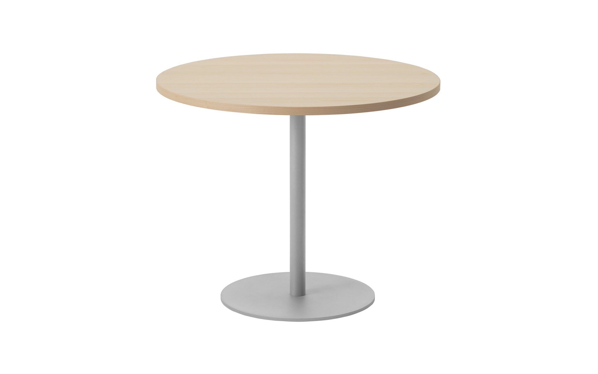 T&O table - round