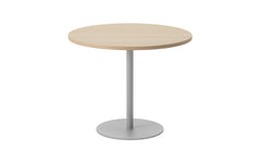 T&O table - round