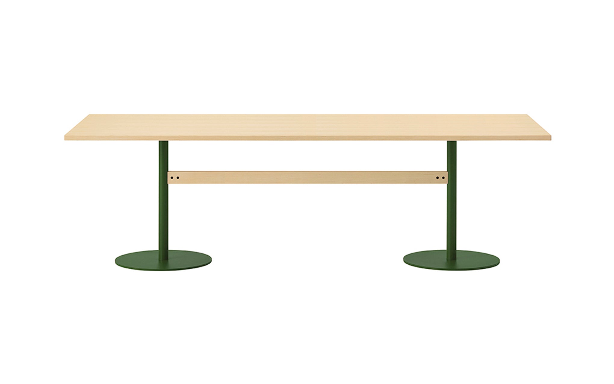 T&O table - rectangular