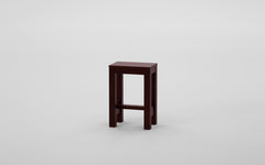 ASIAN BENCH stool