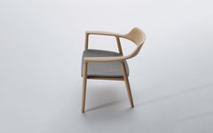 Hiroshima lounge chair