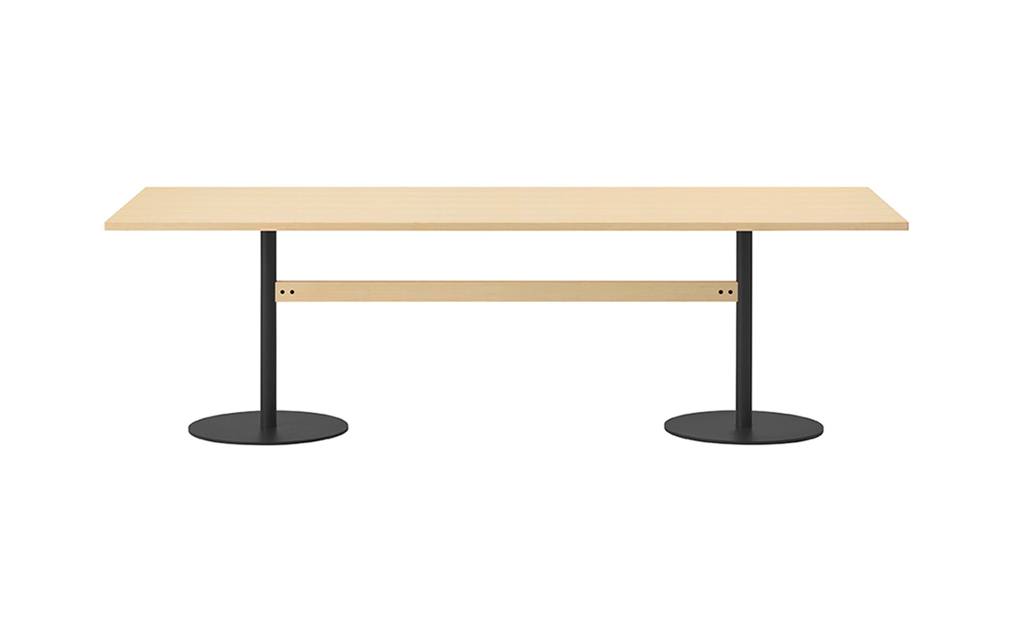 T&O table - rectangular