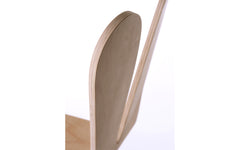 Nextmaruni Sanaa armless chair