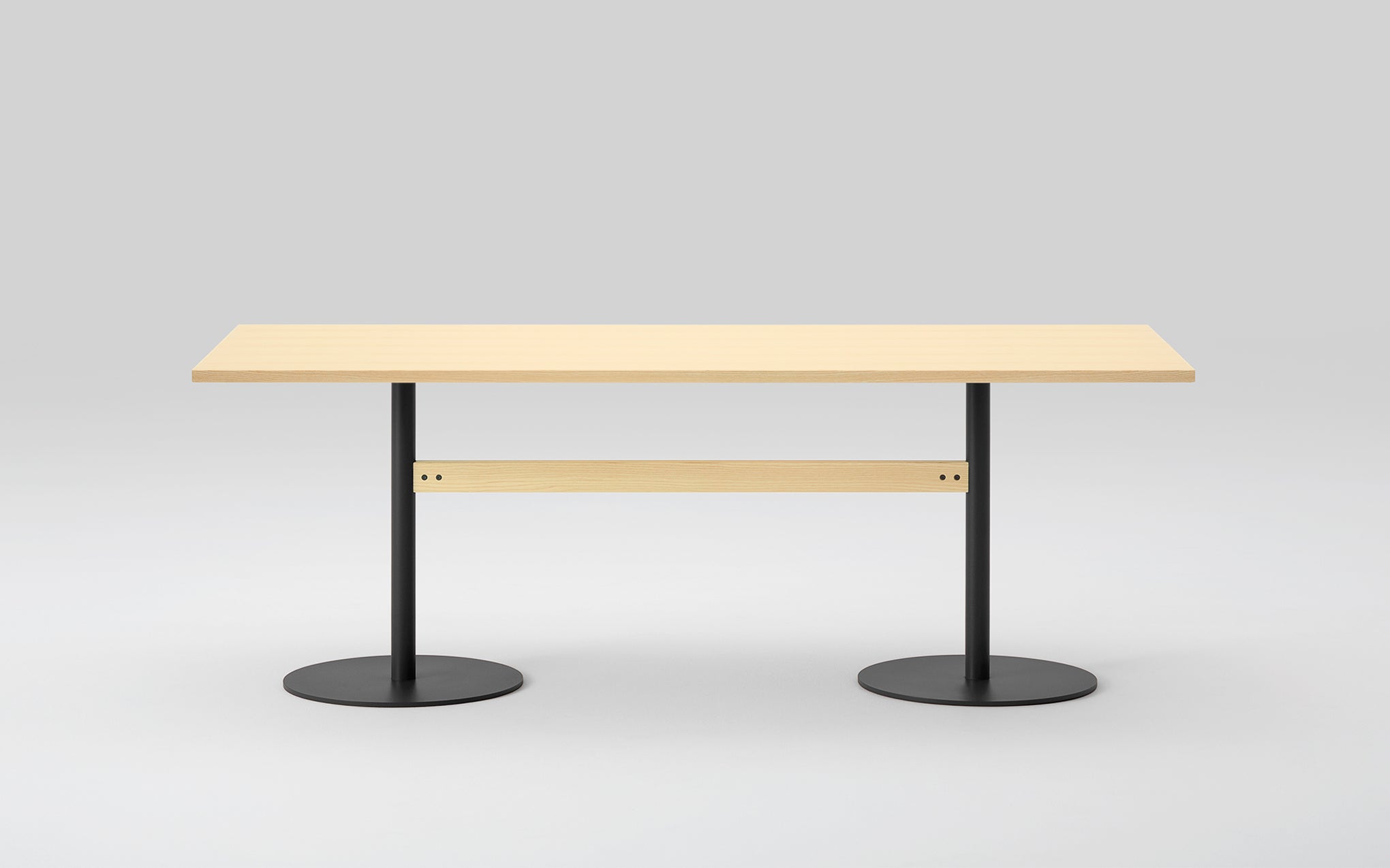 T&O table - rectangular