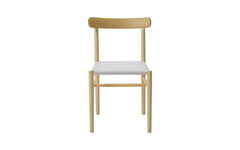 Lightwood chair - mesh seat