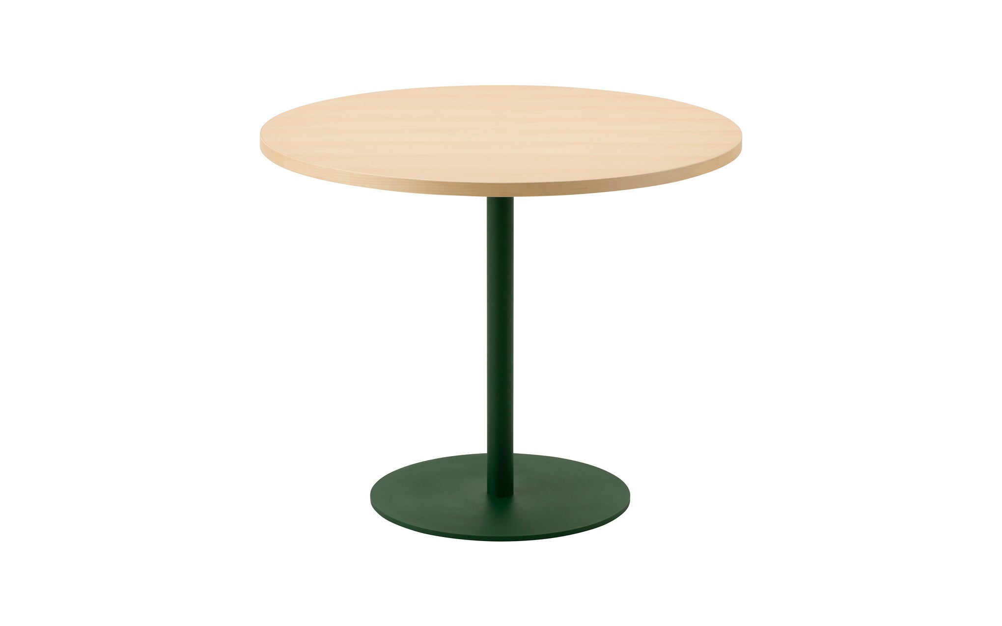 T&O table - round