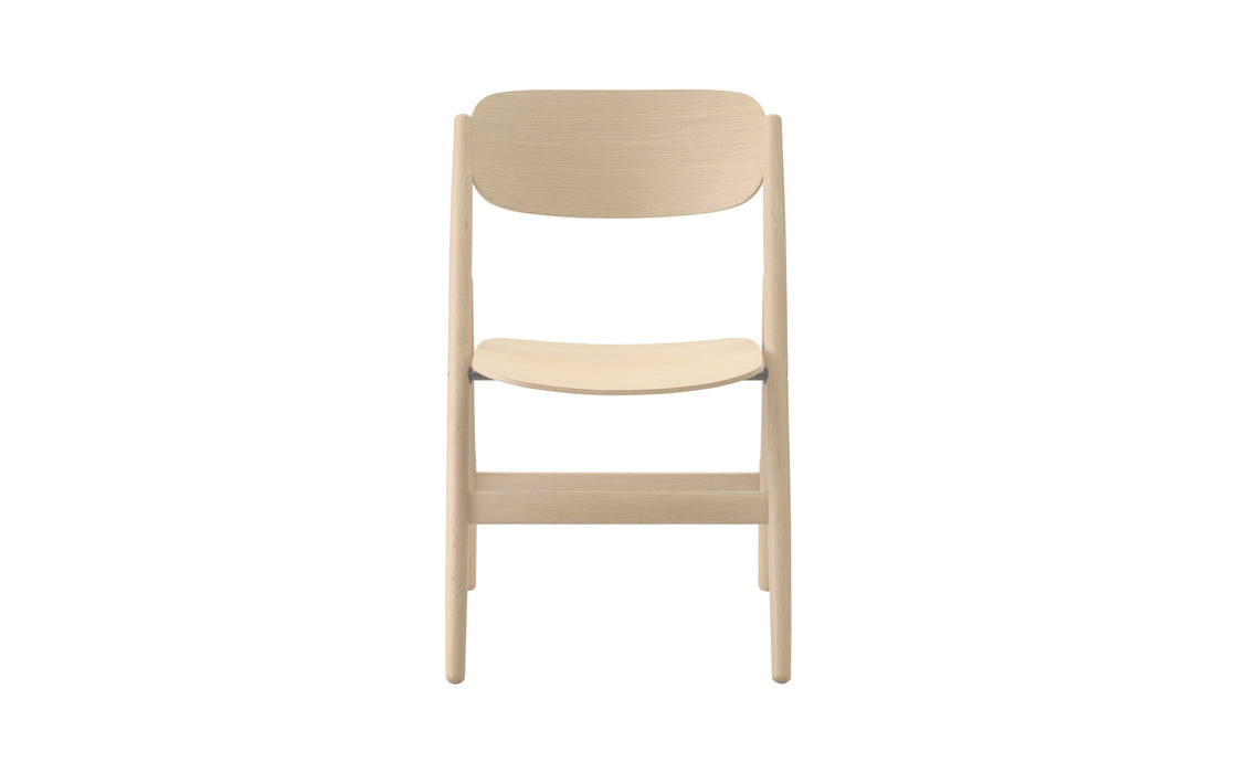 Hiroshima folding chair