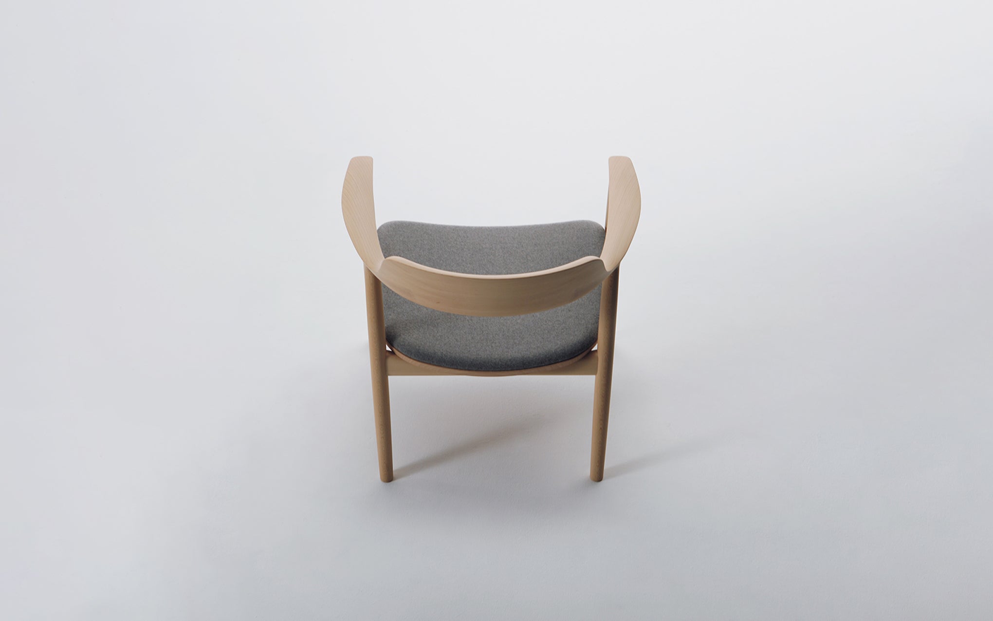 Hiroshima lounge chair