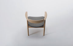 Hiroshima lounge chair