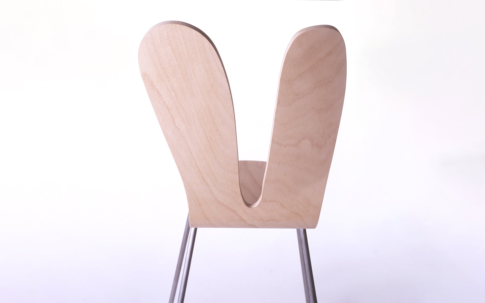 Nextmaruni Sanaa armless chair