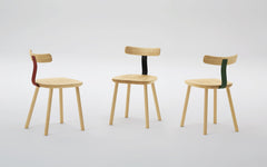 T&O T1 chair