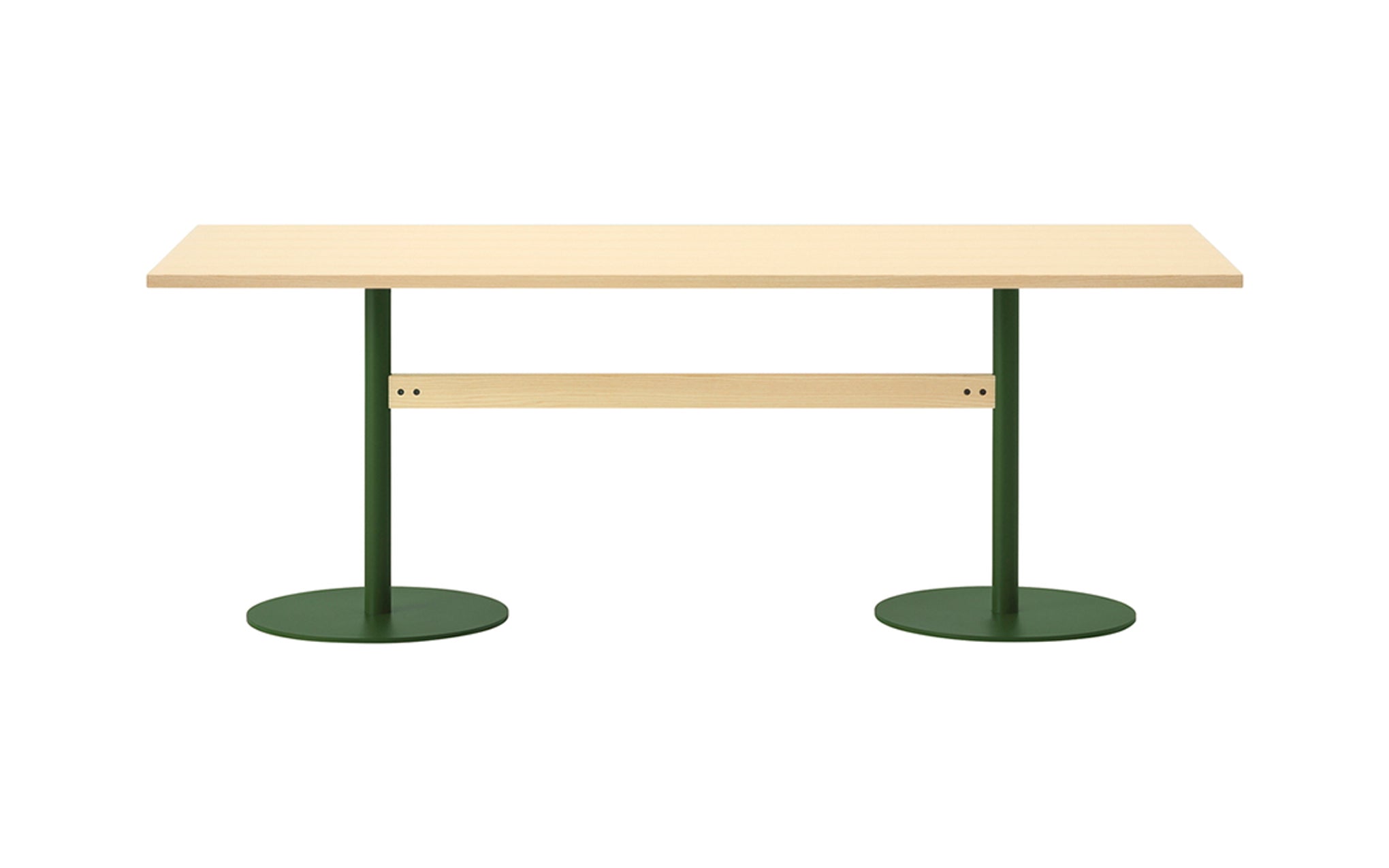 T&O table - rectangular