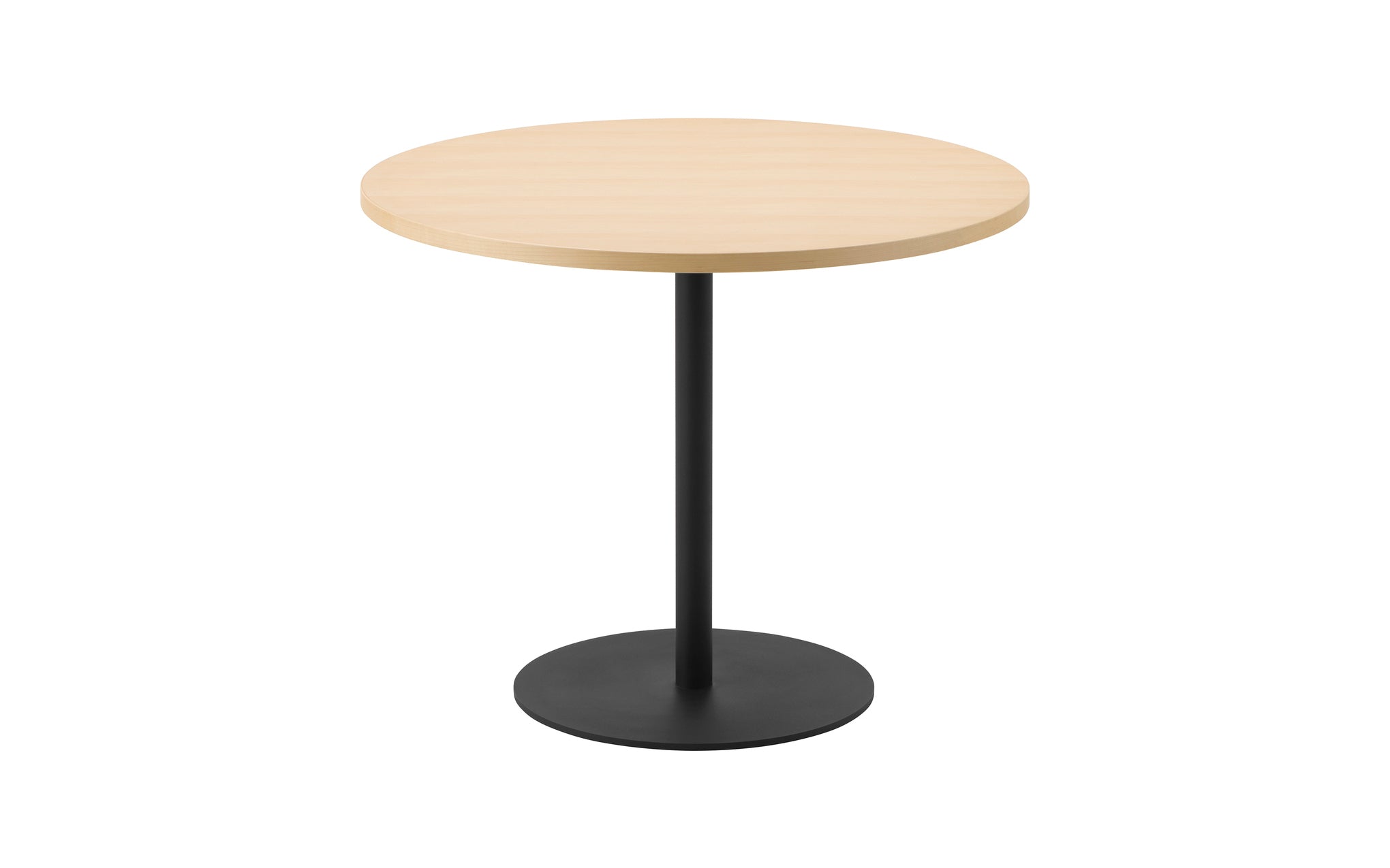 T&O table - round