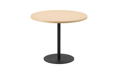 T&O table - round