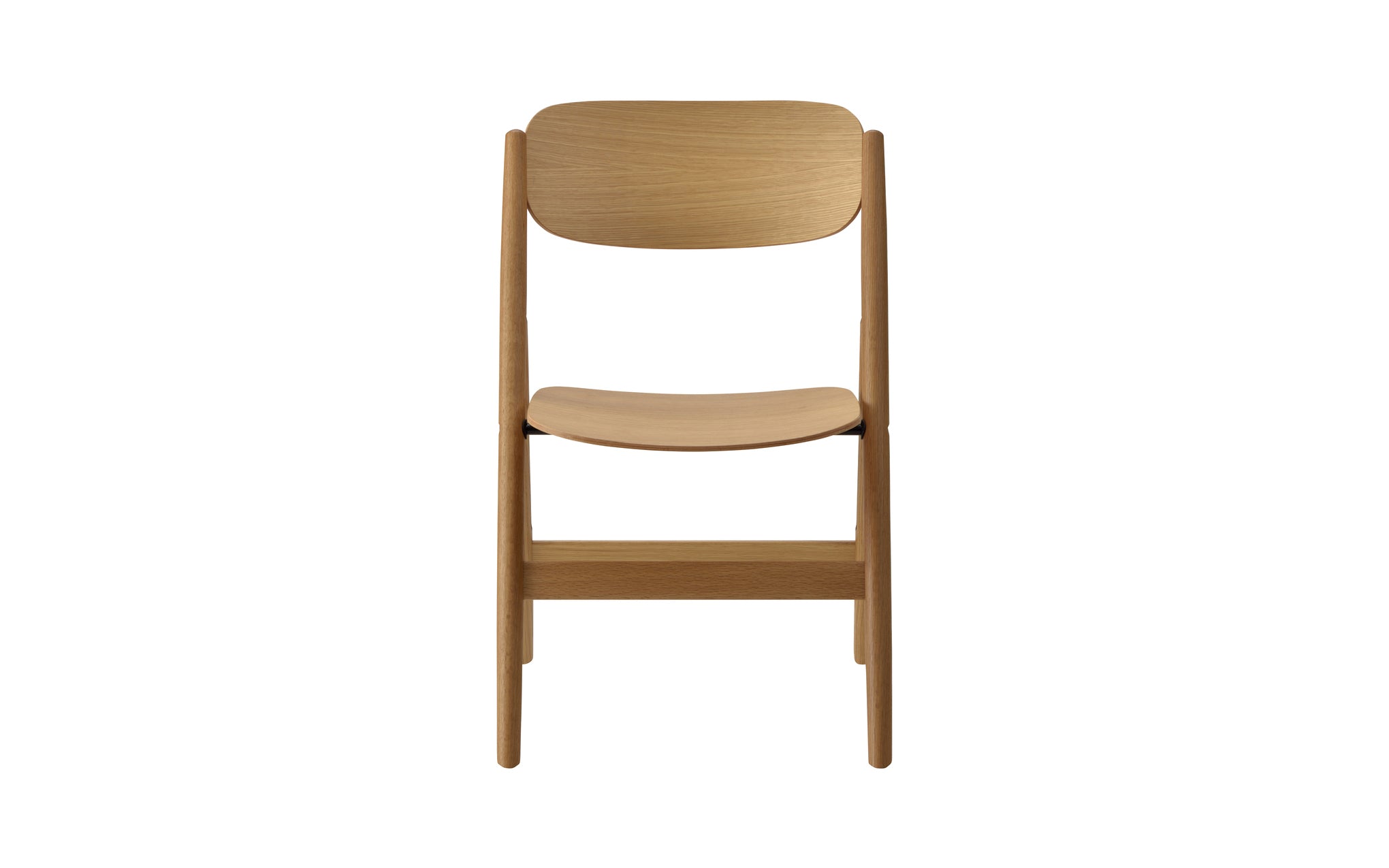 Hiroshima folding chair