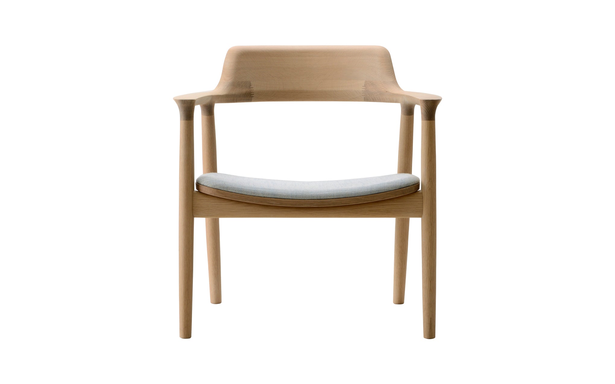 Hiroshima lounge chair