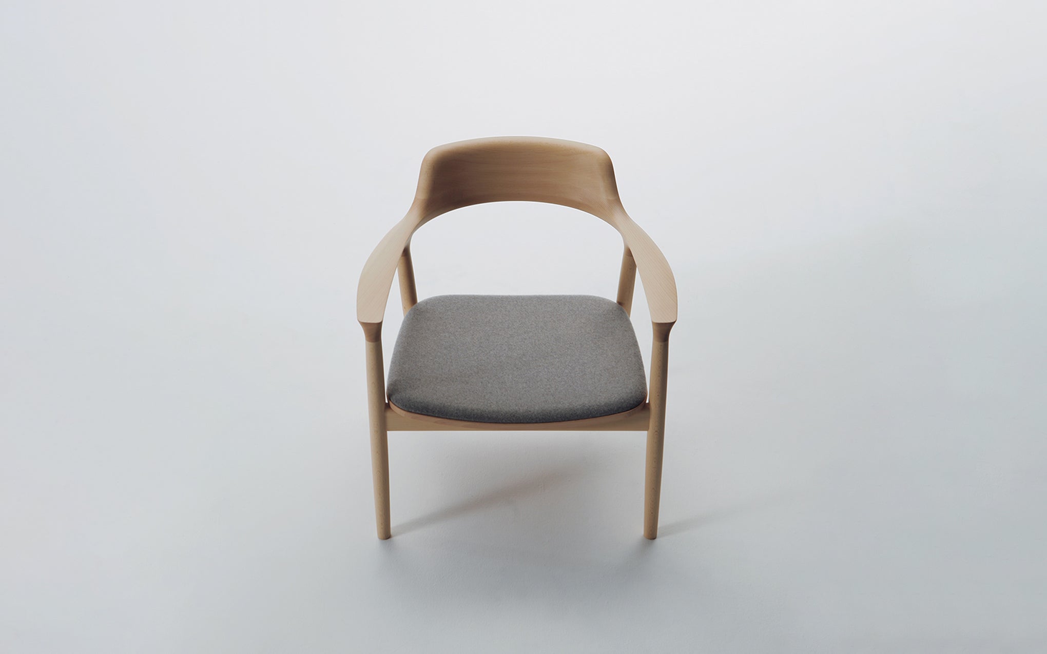 Hiroshima lounge chair