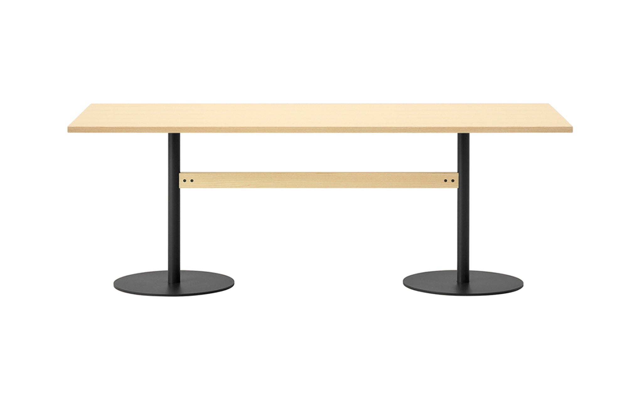 T&O table - rectangular