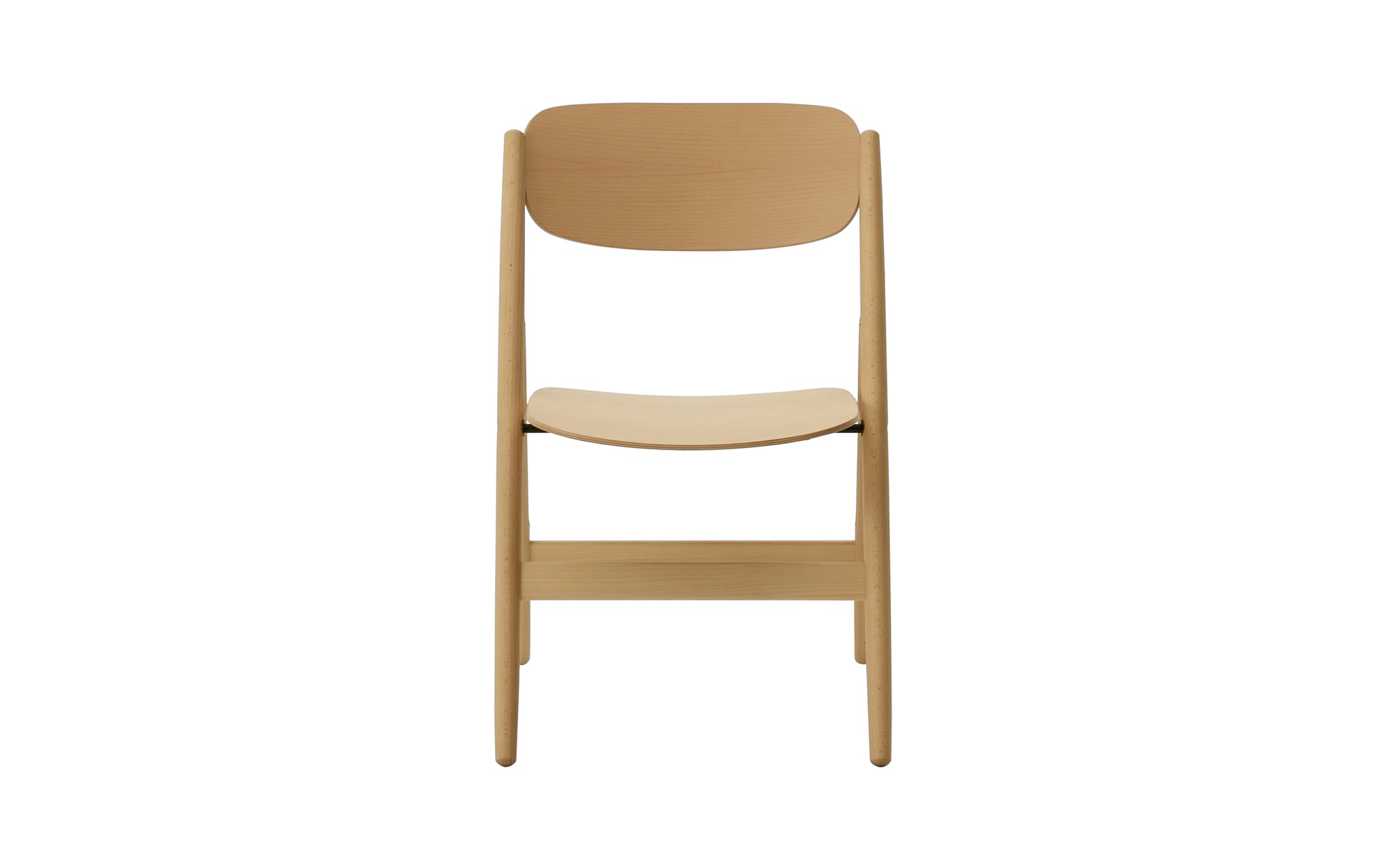 Hiroshima folding chair