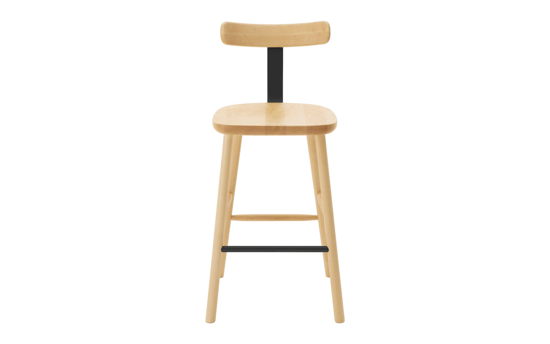 T&O T2 bar stool - mid