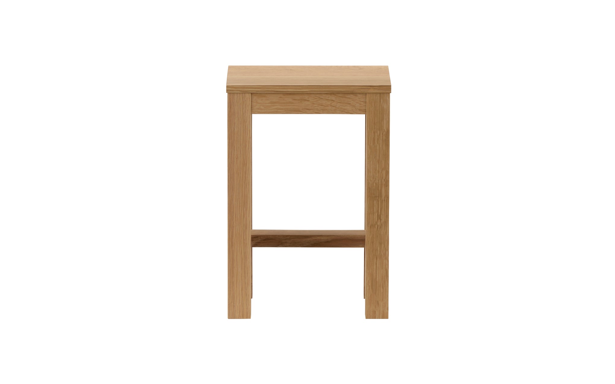 ASIAN BENCH stool