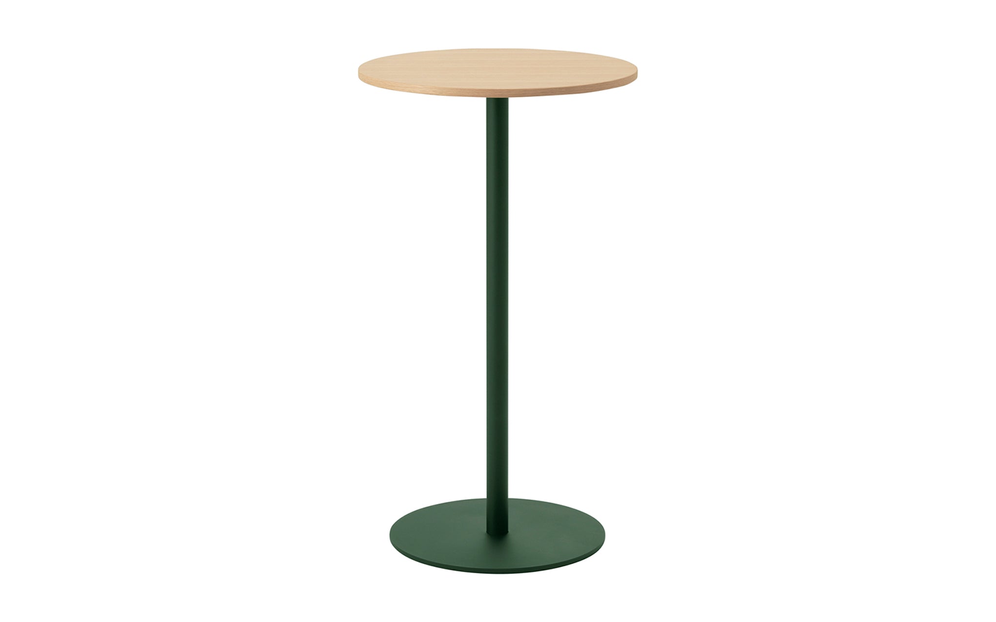 T&O bar table - round