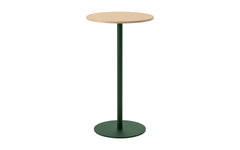 T&O bar table - round