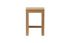 ASIAN BENCH stool