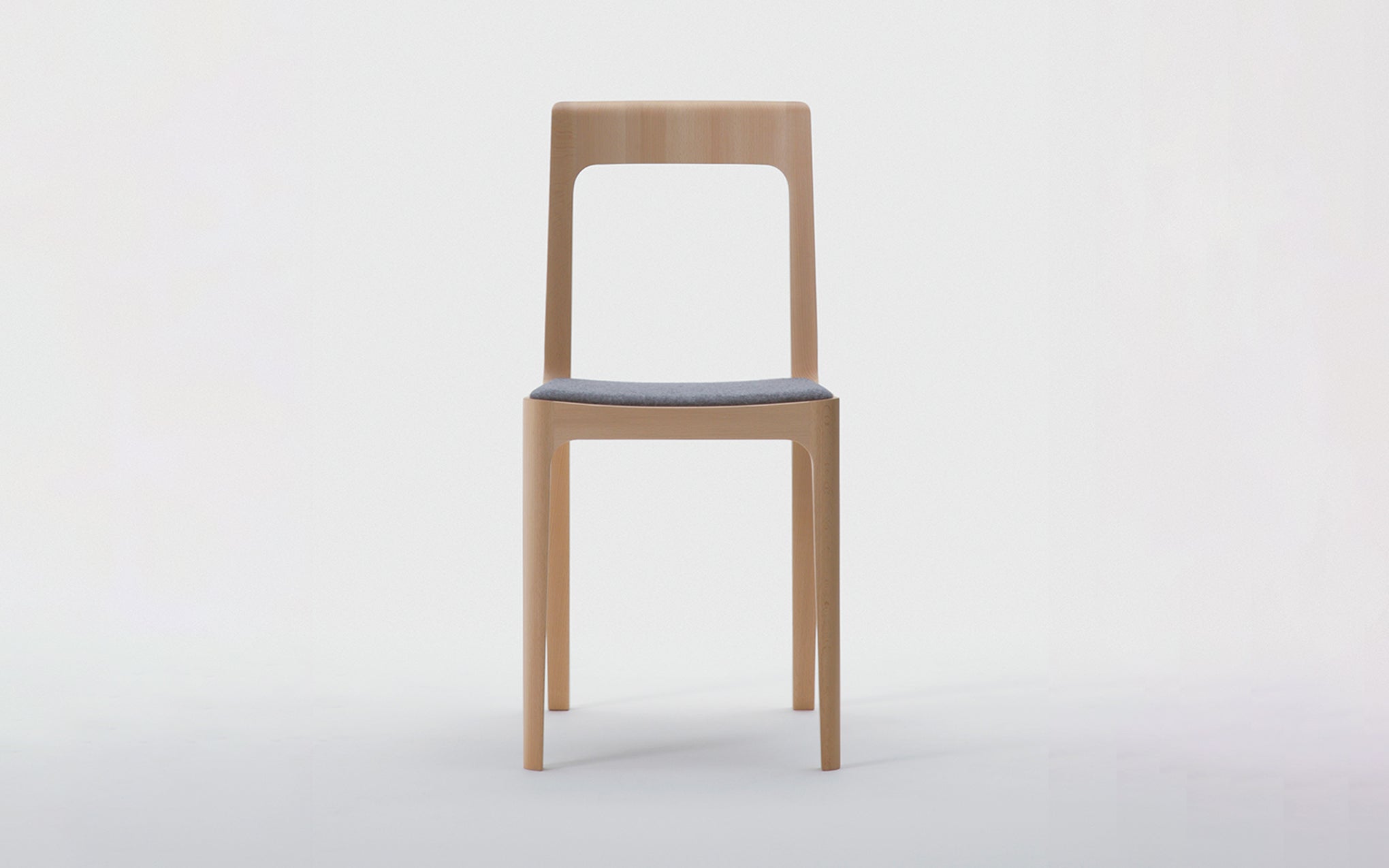 Hiroshima chair
