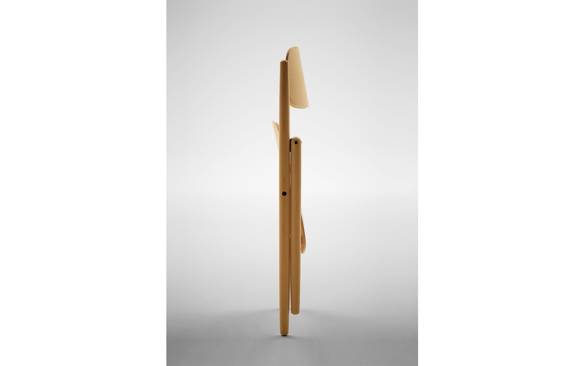 Hiroshima folding chair